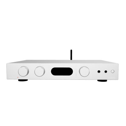 Audiolab 6000A MKII