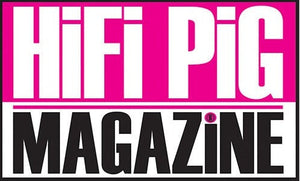 HiFi Pig MAGAZINE