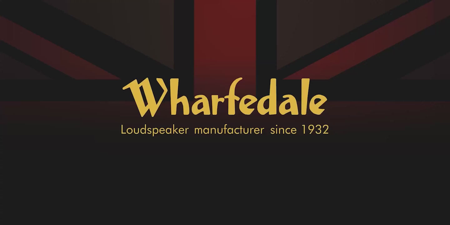 Ladda video: Wharfedale Dovedale