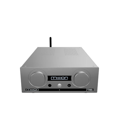 Mission 778S