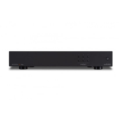 Audiolab 6000N Play DEMO (Black)
