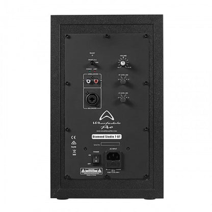 Wharfedale PRO Diamond Studio 7BT