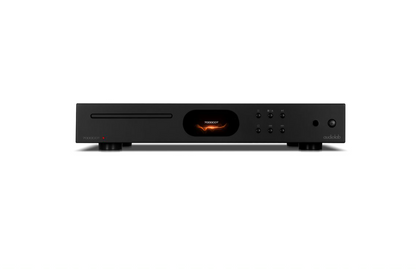 Audiolab 7000CDT (DEMO Black)