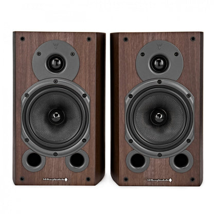 Wharfedale Diamond 9.1