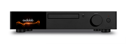 Audiolab 9000CDT (Demo, Svart)