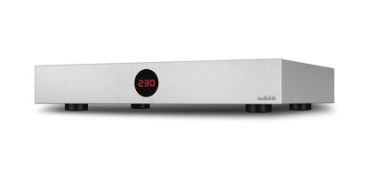 Audiolab DC Block 6 (DEMO Silver)