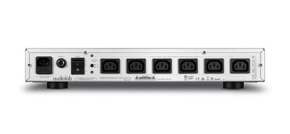 Audiolab DC Block 6 (DEMO Silver)