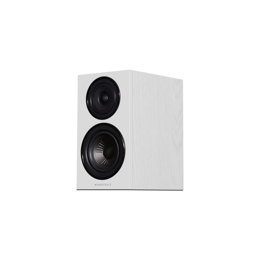 Wharfedale Diamond 12.1 - White