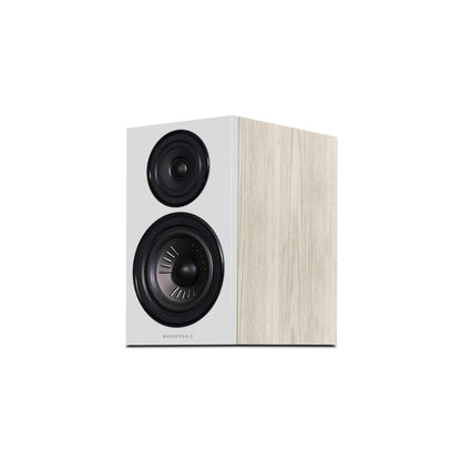 Wharfedale Diamond 12.2