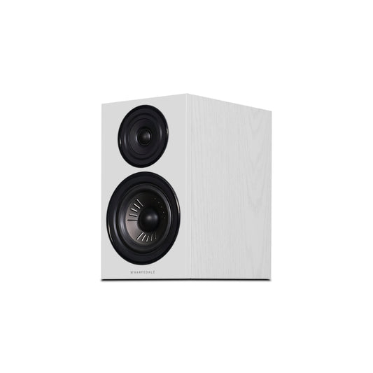 Wharfedale Diamond 12.2 - White