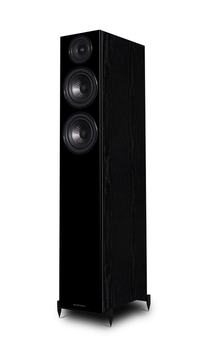 Wharfedale Diamond 12.4