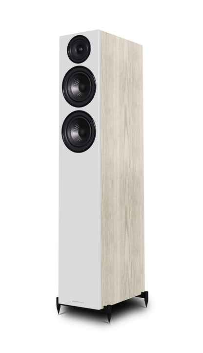 Wharfedale Diamond 12.4