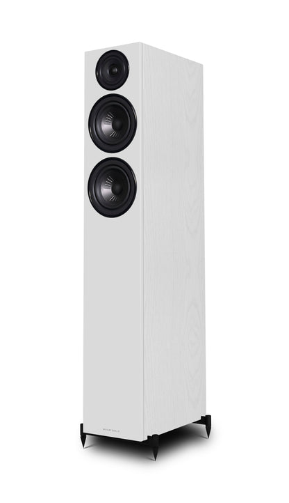 Wharfedale Diamond 12.4
