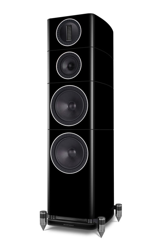 Wharfedale Elysian 4