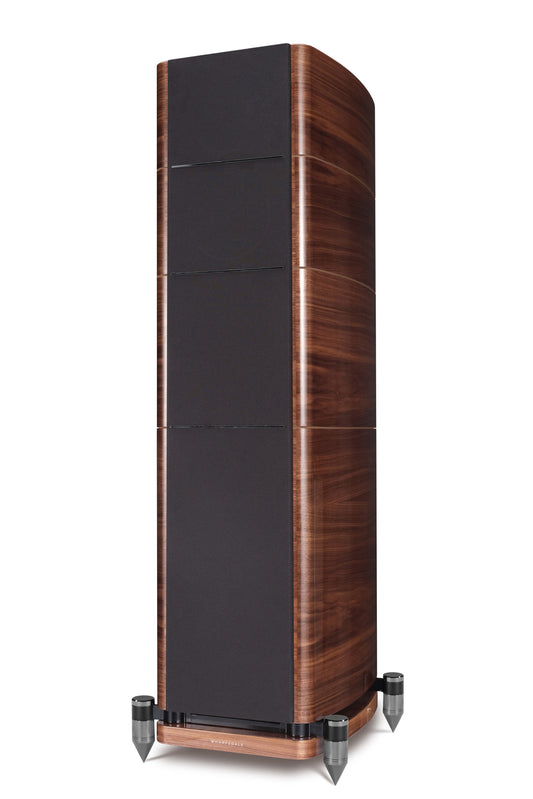 Wharfedale Elysian 4 (Demo, valnød)