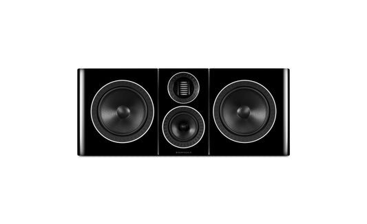 Wharfedale Elysian C (Demo, Svart)