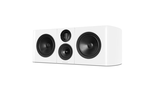 Wharfedale Elysian C - White