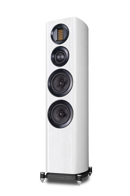 Wharfedale EVO 4.3 DEMO (White)