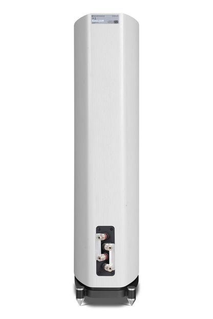 Wharfedale EVO 4.3 DEMO (White)