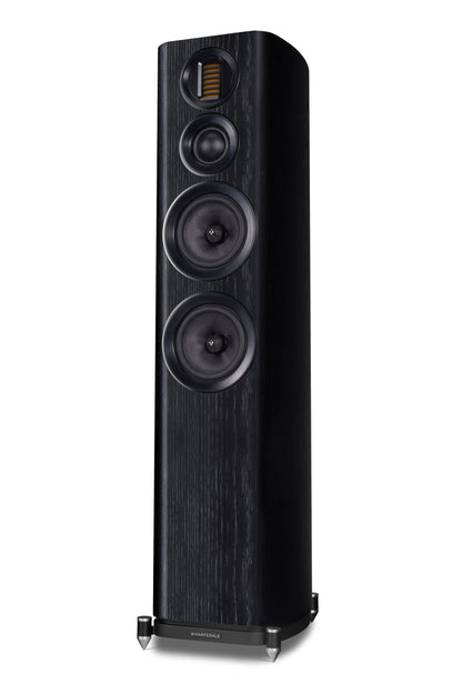 Wharfedale EVO 4.4 DEMO (Black)
