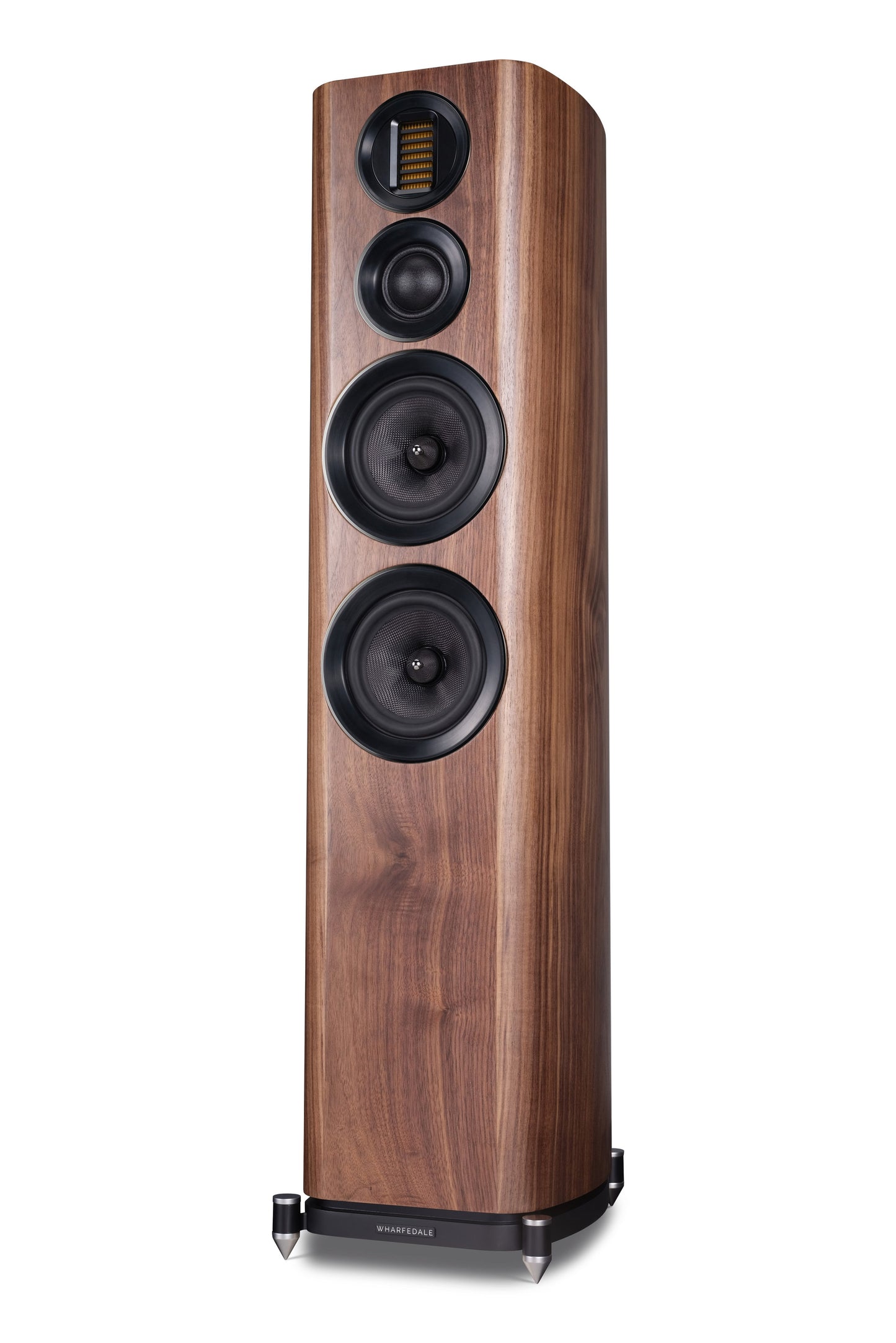 Wharfedale EVO 4.4 DEMO (Walnut)