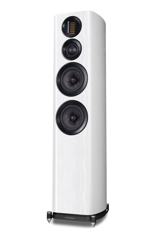 Wharfedale EVO 4.4 - White