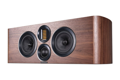 Wharfedale EVO 4.C