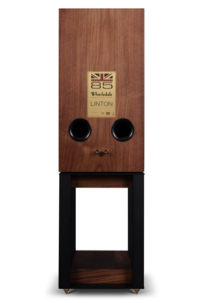 Wharfedale Linton 85th Heritage