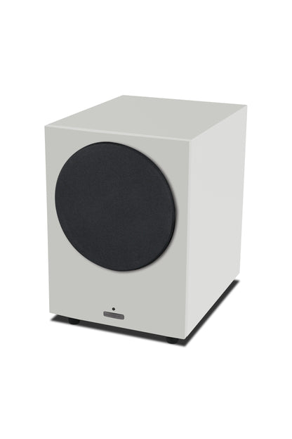 Mission LX-10SUB MKII