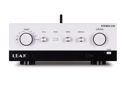 Leak Stereo 230