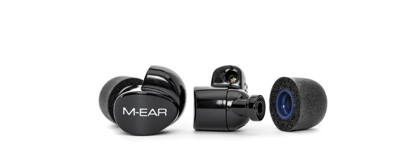 Audiolab M-EAR (2D)