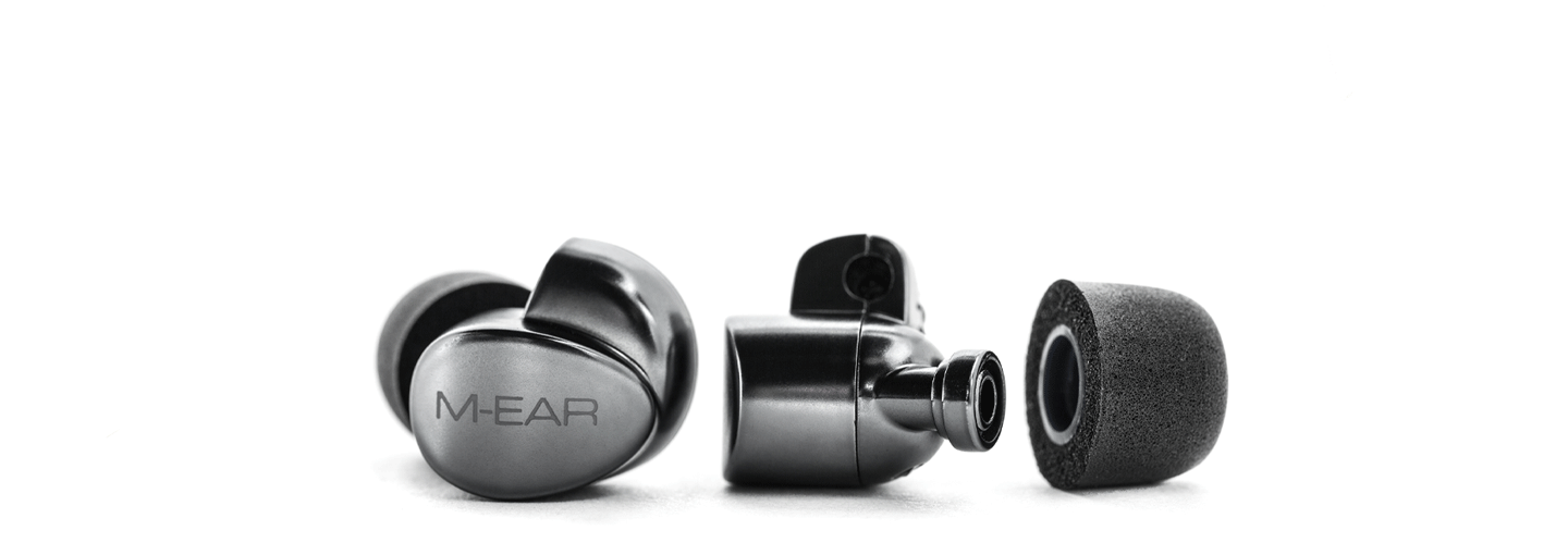 M-EAR (4D)