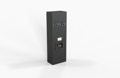 Wharfedale ML-200 - Vägghögtalare