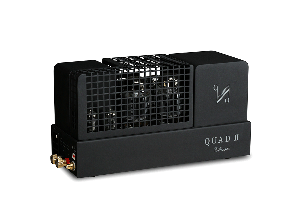 Quad QII-Classic