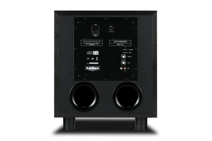 Wharfedale SW-12