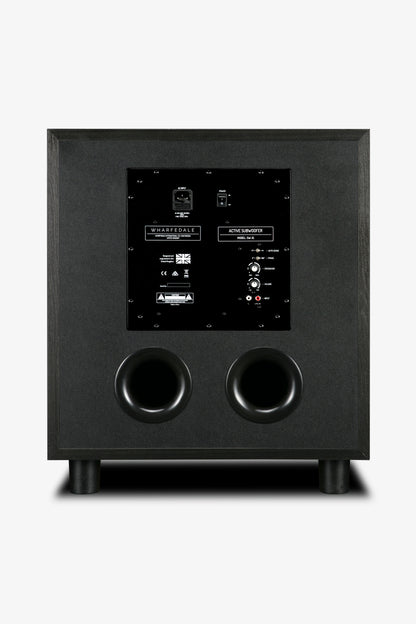 Wharfedale SW-15