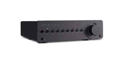 Quad Vena II Play (DEMO Lancaster Grey)