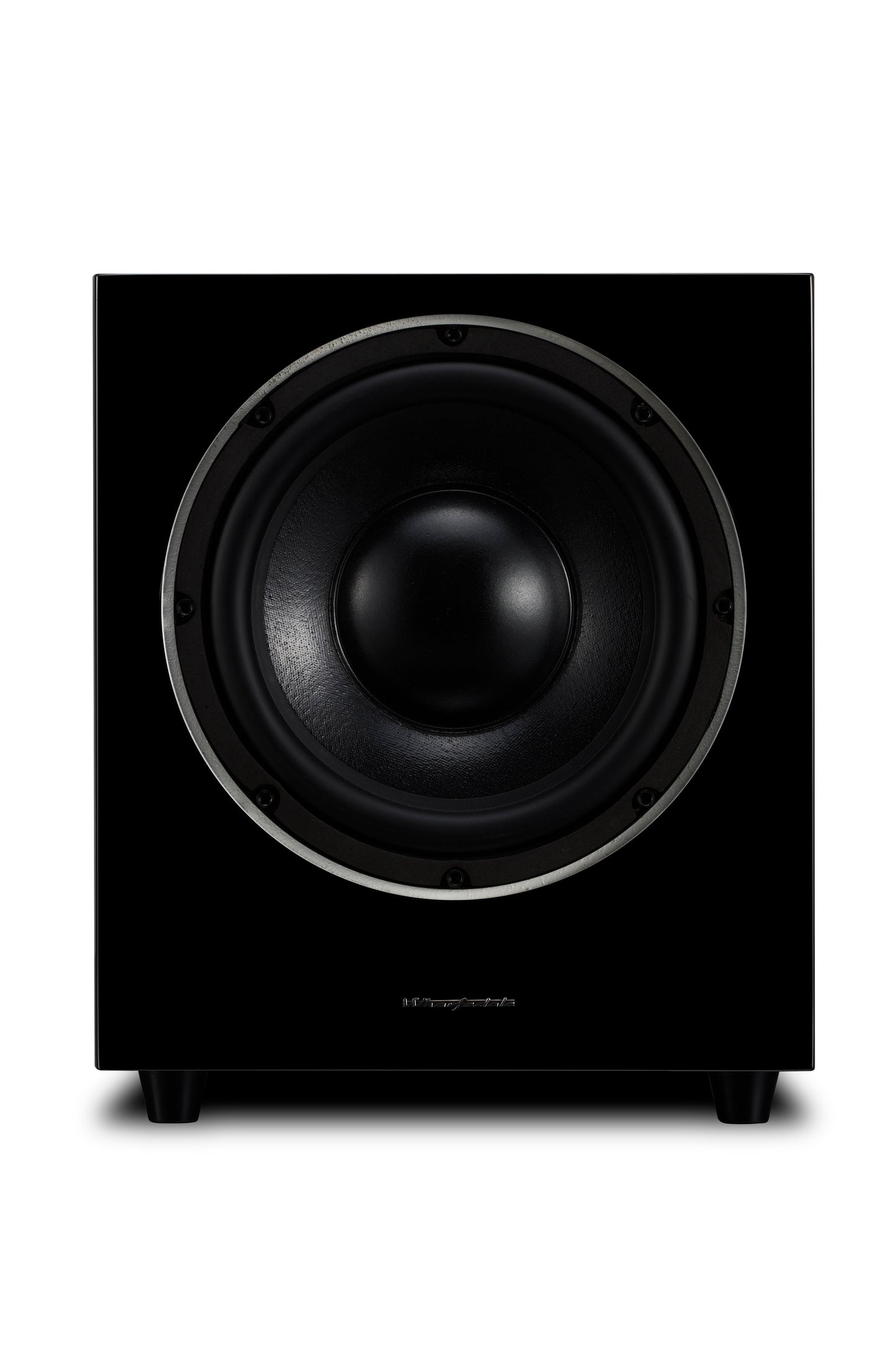 Wharfedale WH-D10 DEMO (Black)