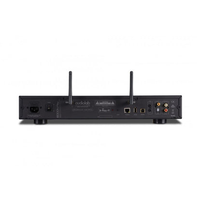 Audiolab 6000N Play DEMO (Black)