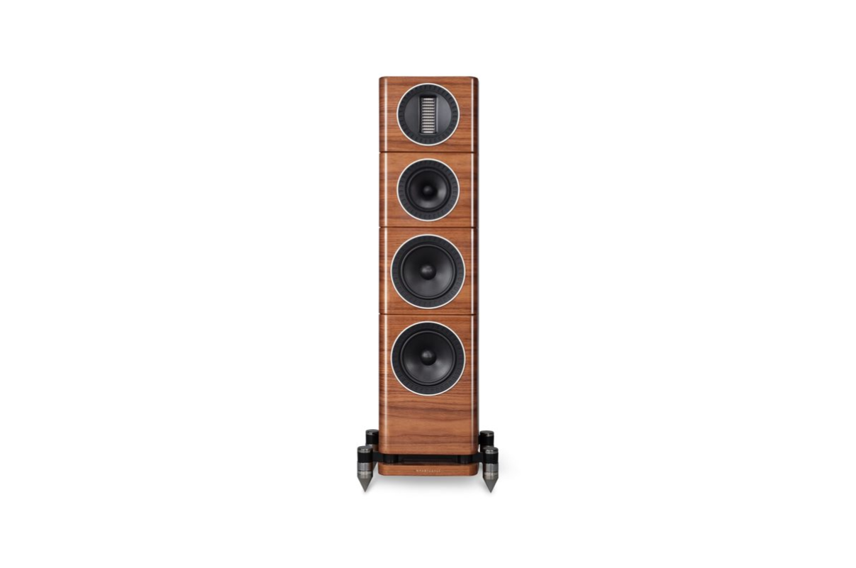 Wharfedale Elysian 3