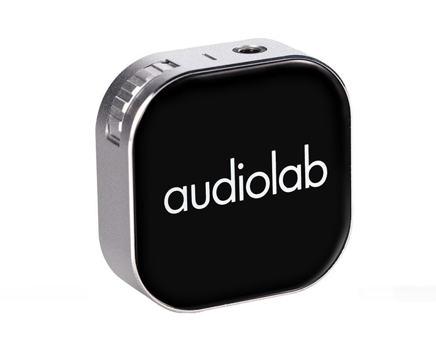 Audiolab M-DAC nano DEMO