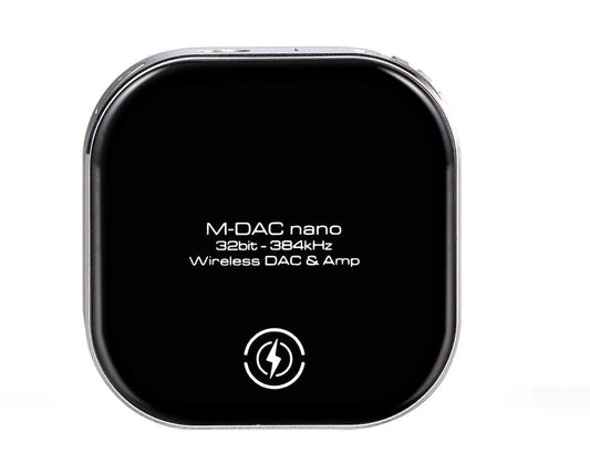 Audiolab M-DAC nano DEMO