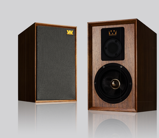 Wharfedale Heritage Aston